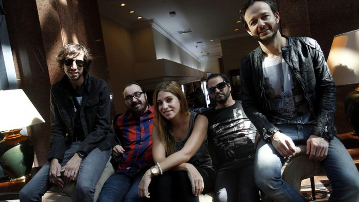 El misterioso movimiento de La Oreja de Van Gogh que ha generado todo tipo de rumores en redes sociales