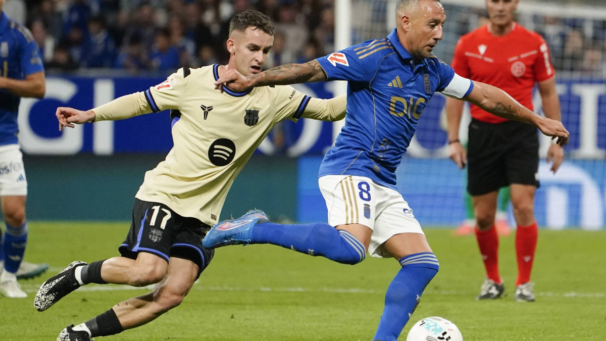  Aquí ya no se respeta ni a Cazorla 