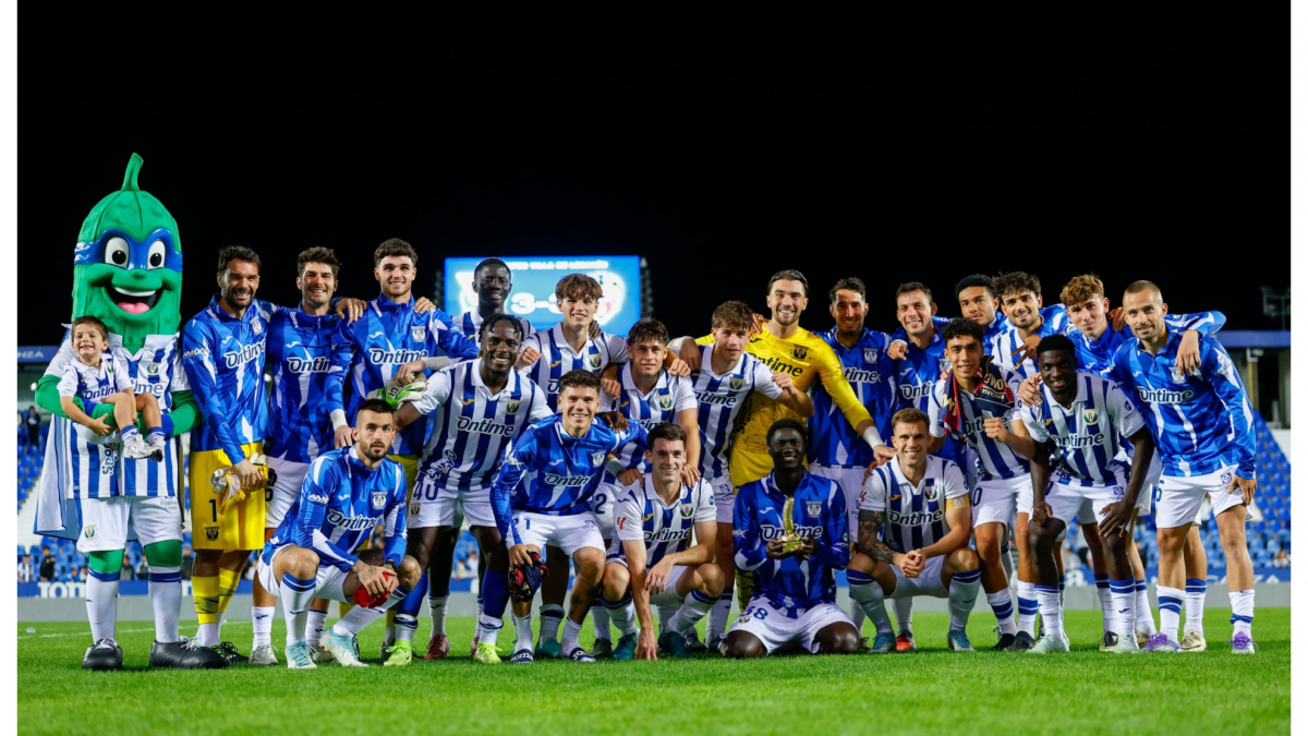  El Lega se lleva el &#039;Pepino de Oro&#039; ante un Primera en los penaltis 