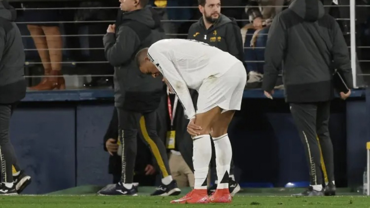  El Madrid gana el órdago 