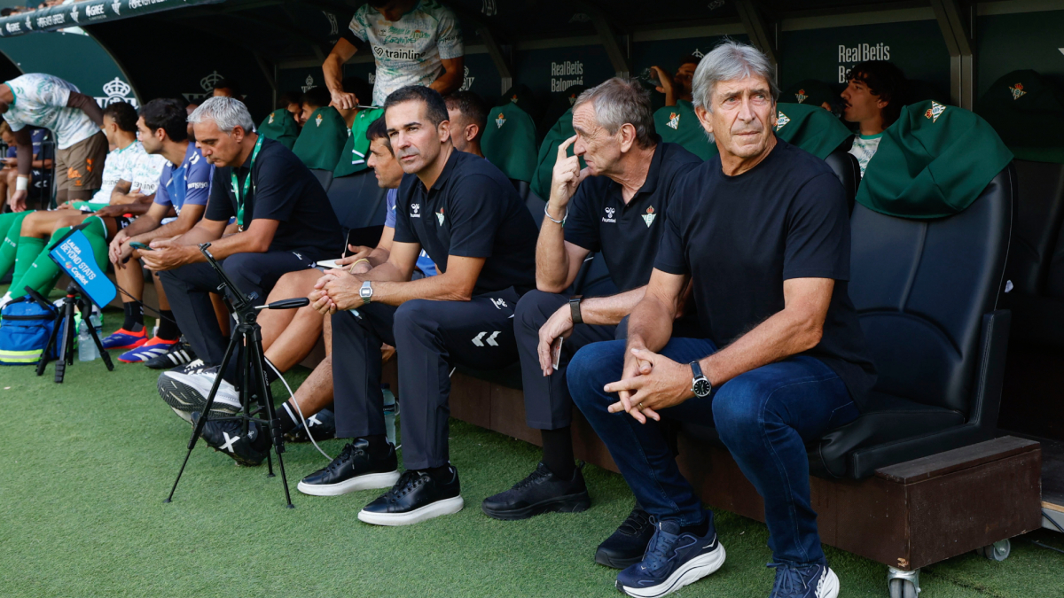  Tres semanas de alta intensidad con un triple objetivo sobre la mesa 