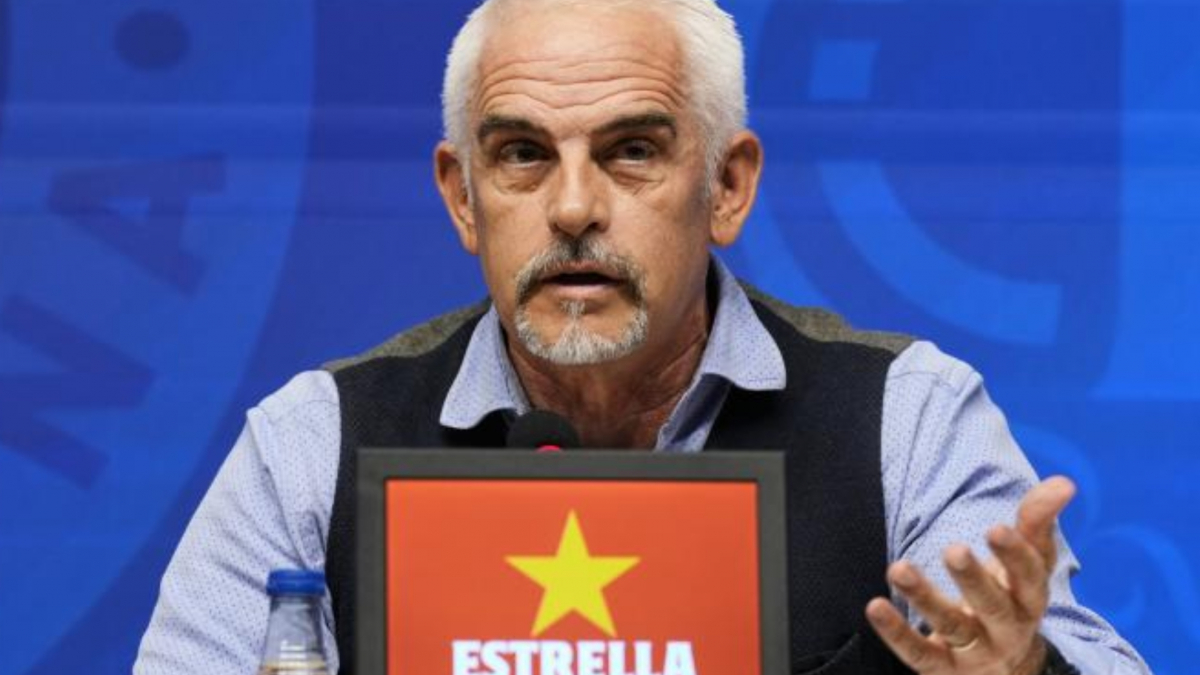  Alan Pace: “El Barça ha crecido gracias a la gente de fuera, los turistas no son aficionados&quot; 