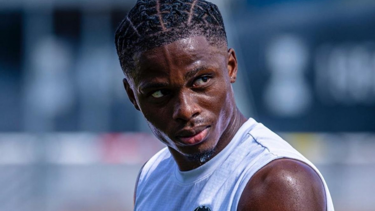  Ramazani no levanta cabeza en el Valencia 