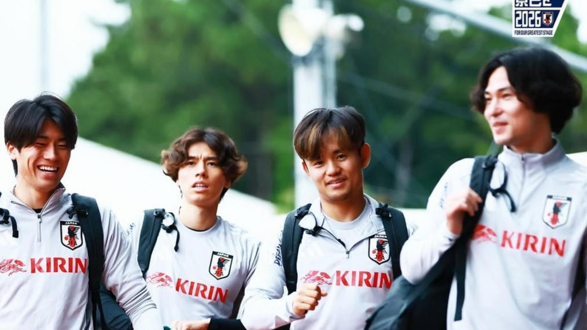  Kubo vuelve de Japón recuperado y victorioso 