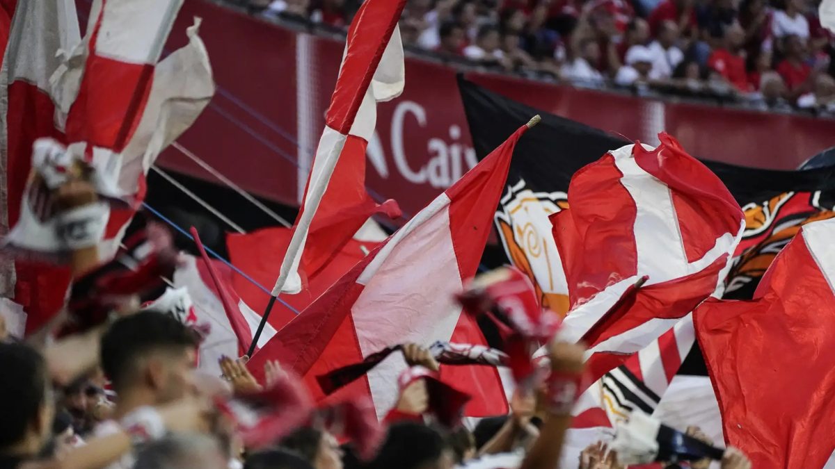  El Sevilla supera su récord de socios 