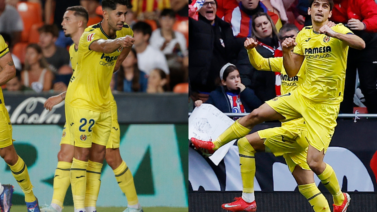  Marcelino ya tiene cantidad y calidad en la delantera 