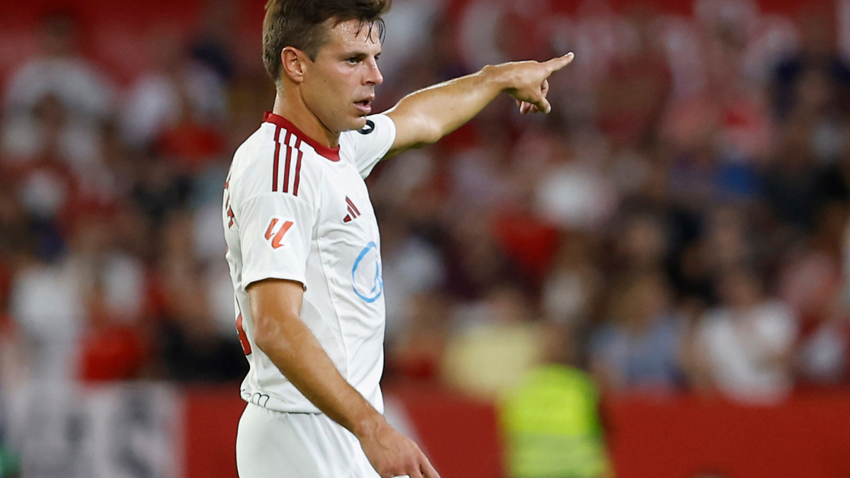  Azpilicueta se gana la renovación 