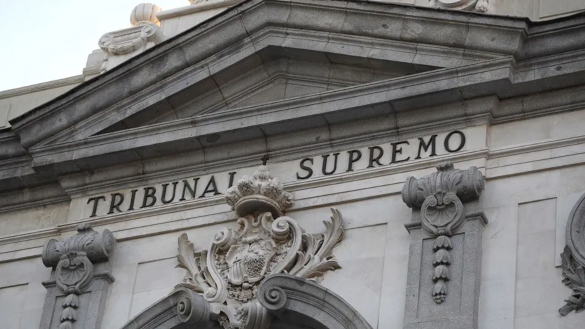  El Tribunal Supremo falla a favor de LaLiga y avala la programación de partidos en lunes o viernes 