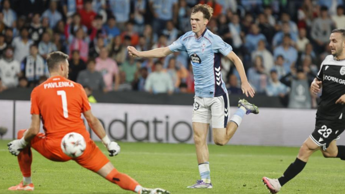  Cervi sufre una contusión en la mano derecha y Swedberg está pendiente de pruebas 