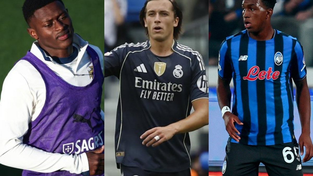  El lateral, la posición que más aumenta su valor de mercado 