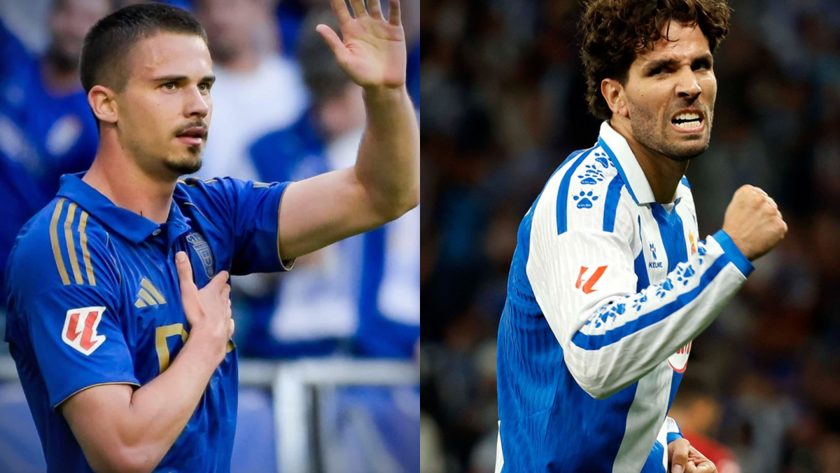 Pronósticos y apuestas Oviedo vs Espanyol: regreso al futuro en el Tartiere