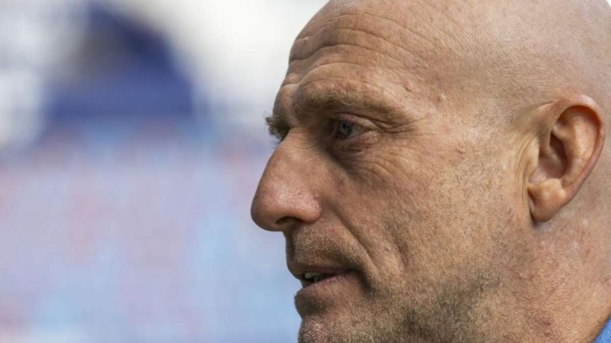  Julián Calero: &quot;El obstáculo más difícil que he superado ha sido el ambiente de pesimismo&quot; 