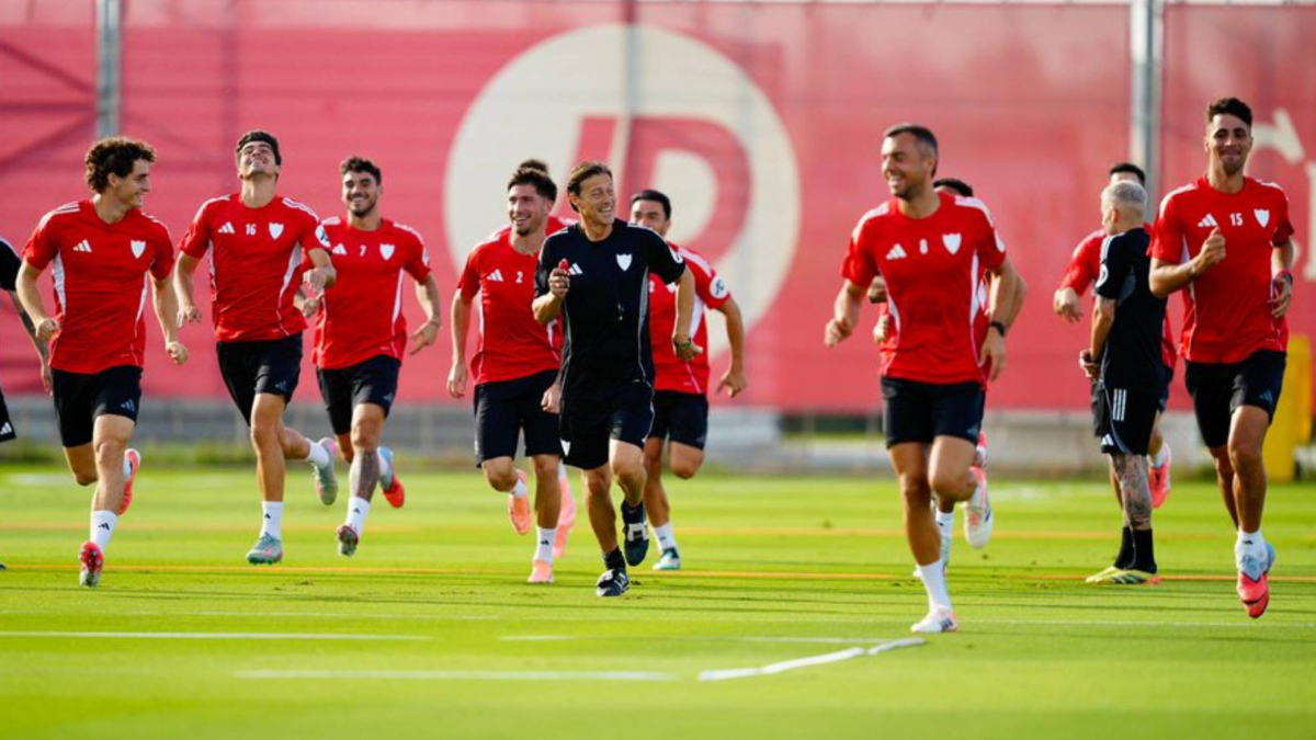  Akor Adams, único internacional ausente en el césped 