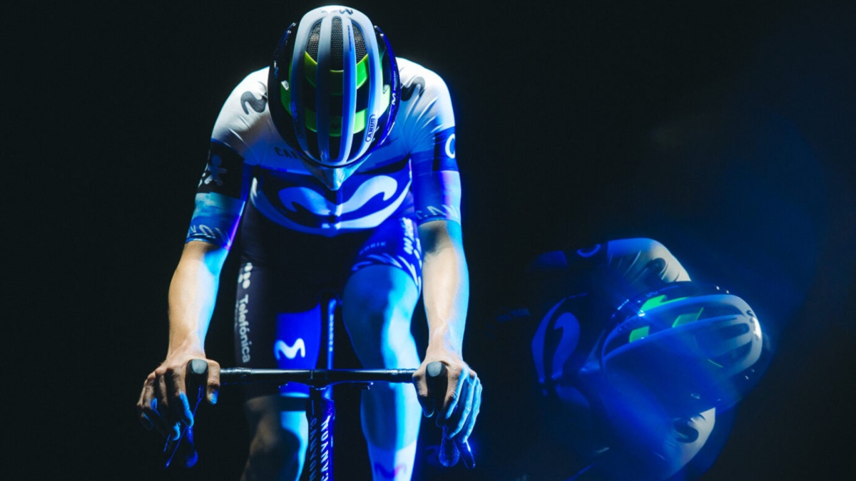 Movistar Team Launches Development Academy to Nurture Young Cycling Talent