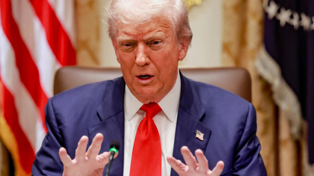 Trump Claims CIA is Monitoring Venezuela Amid Criticism from Josep Borrell