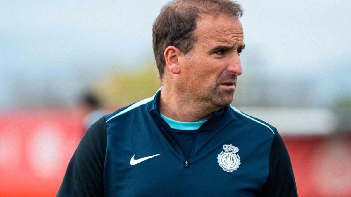  El Mallorca del siglo XXI nunca ha descendido sumando 5 puntos de 24 