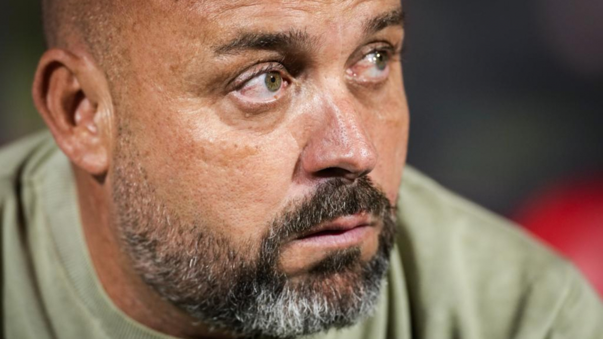  Manolo González: “Saldremos a morir en Oviedo&quot; 