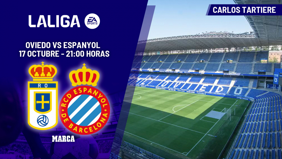  Oviedo - Espanyol | Piedra de toque para el Oviedo 2.0: previa, análisis, pronóstico y predicción 