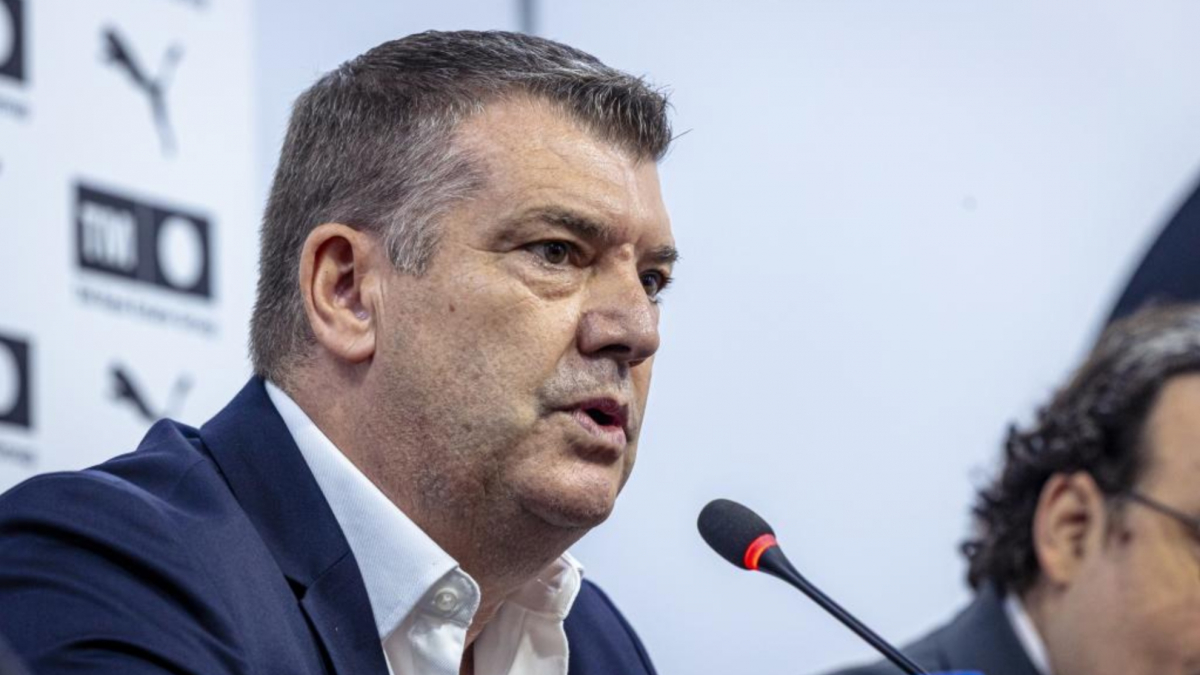  Ron Gourley acelera el cambio en la dirección deportiva del Valencia 