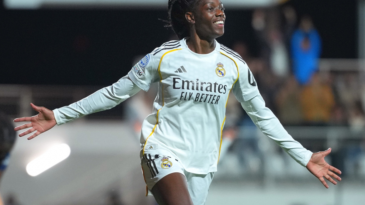 Alba Redondo Shines as Paris Saint-Germain Outlasts Real Madrid in Thrilling Clash