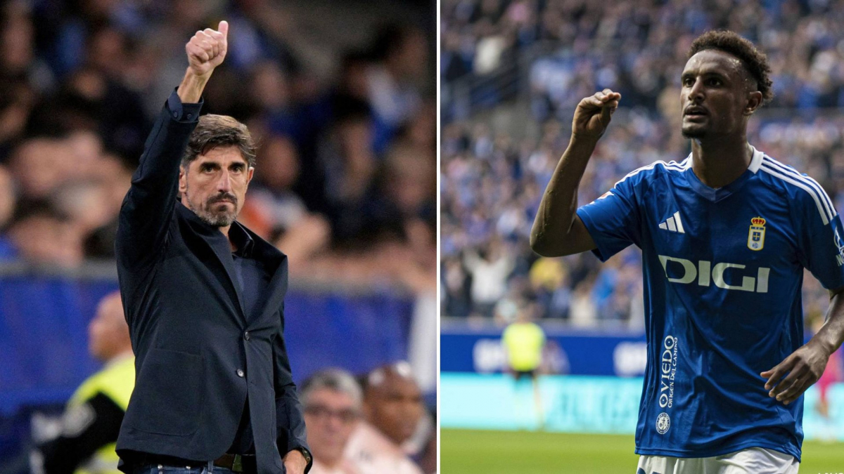  La confesión más tierna de Paunovic sobre Hassan y el mensaje que recibió tras la destitución 