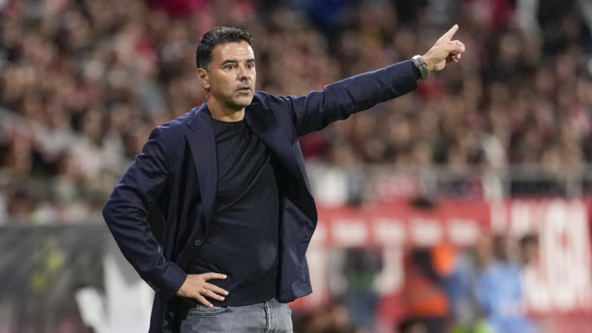  Míchel: “Hacer daño al Barça con vídeos o hablando es más fácil que en el campo” 