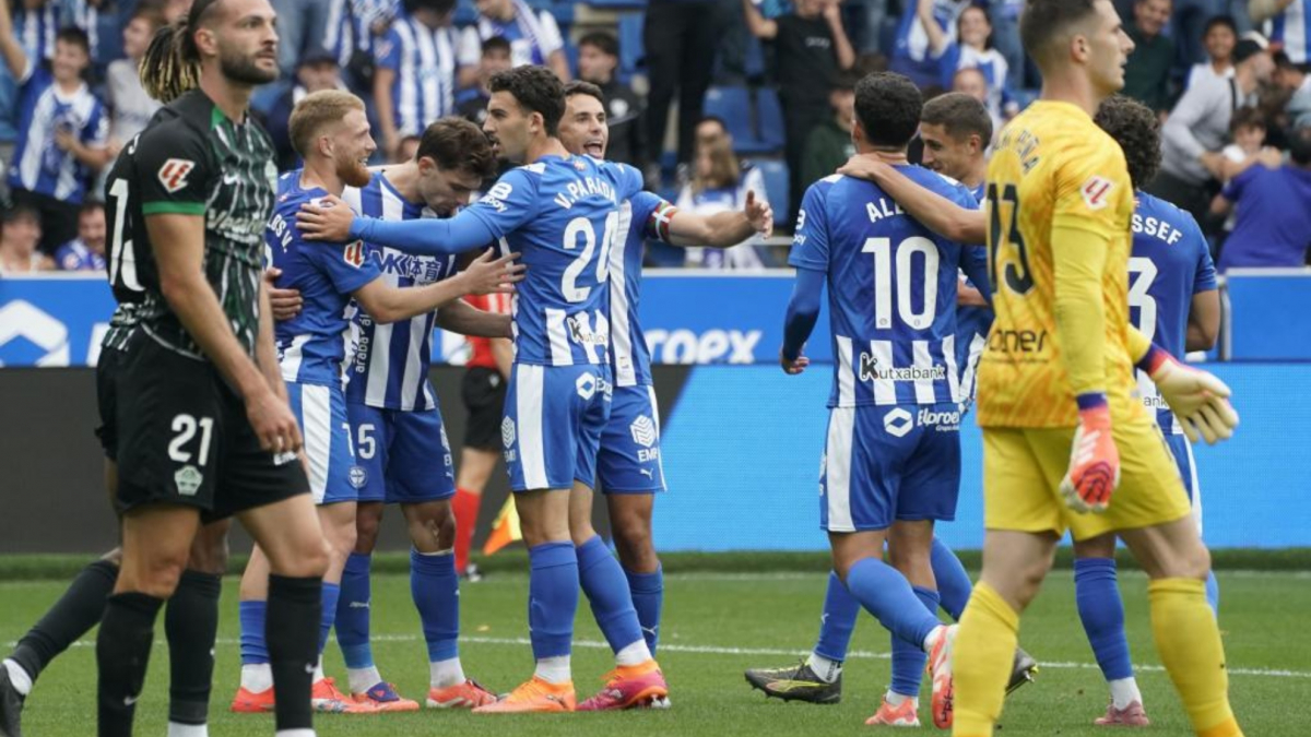  Mendizorroza, doble o nada 