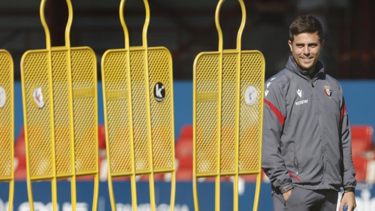  Lisci: “Podemos hacer daño en cualquier campo y a cualquier rival” 