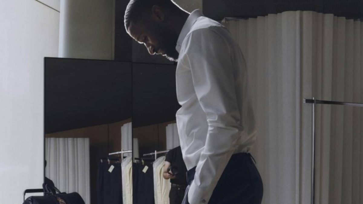 أنطونيو روديجر يبدأ خطواته الأولى نحو التعافي الكامل بعد الإصابة