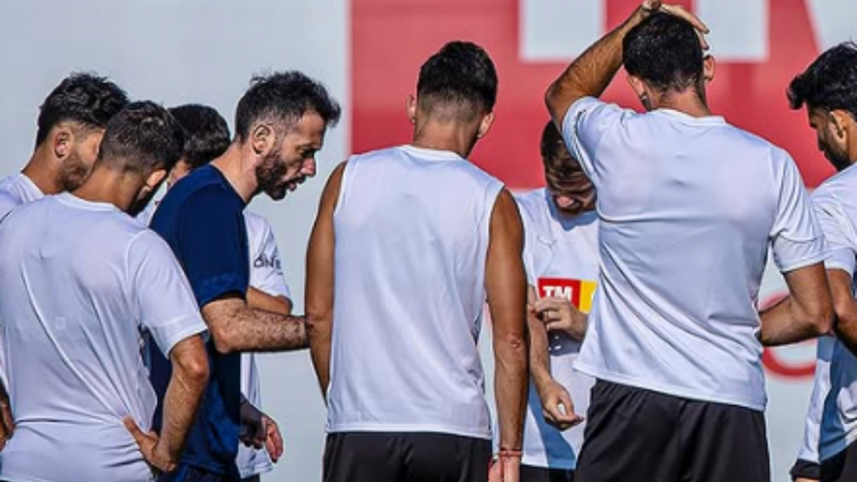  Llega la hora de la verdad en el Valencia: una base de Campeonato 