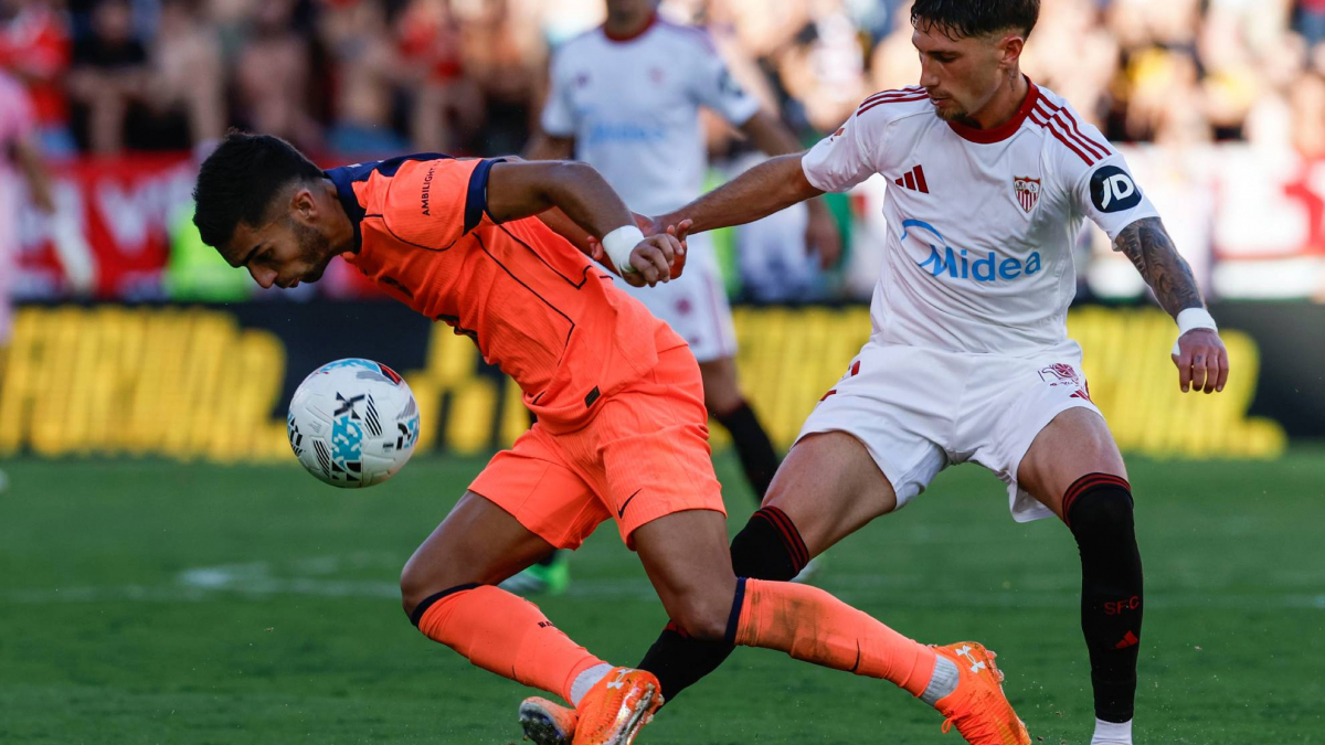  El cambio de Carmona 