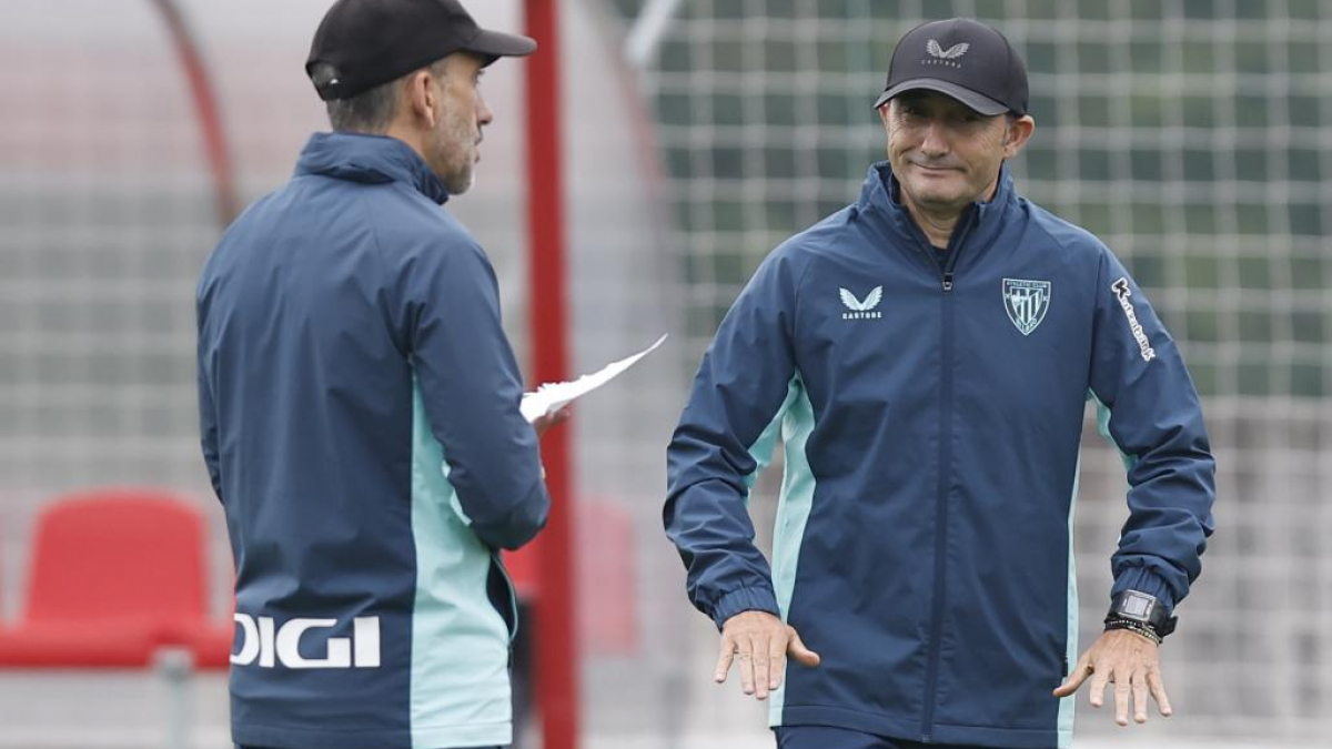  ¿Y si Valverde decide echarse a un lado al término de la temporada? 