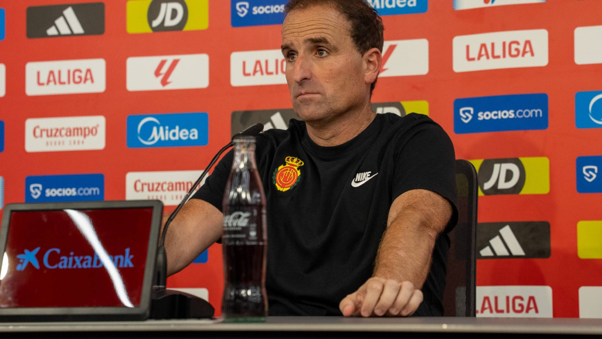  Arrasate: “Esto no es solo una victoria, puede ser la victoria” 