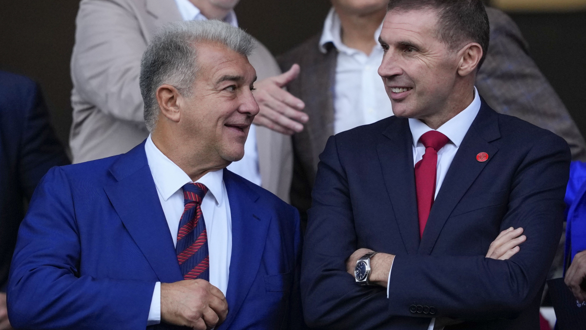  El soci del Barça ¿está ciego, sordo o pasota? 