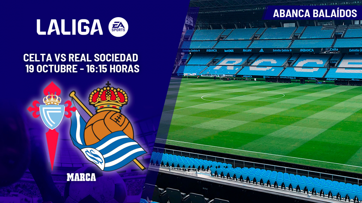  Celta - Real Sociedad: Duelo al sol de dos &#039;colistas&#039; sorpresa: análisis y previa del partido 