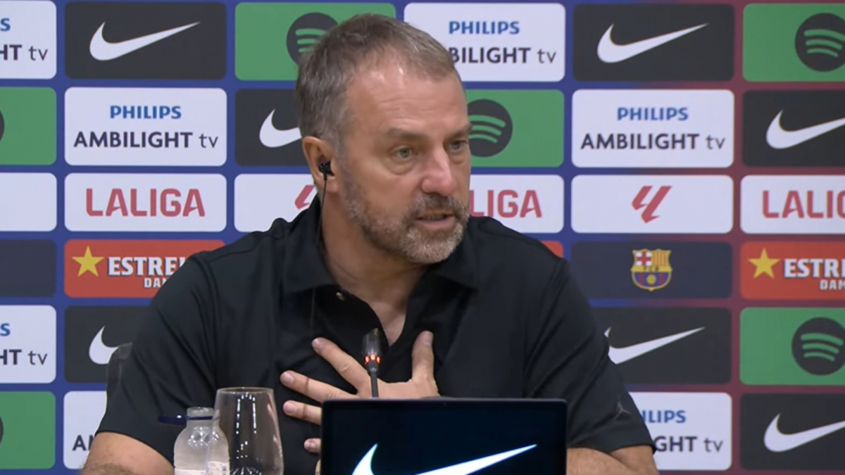  Flick y comités: comienza la guerra de los despachos 