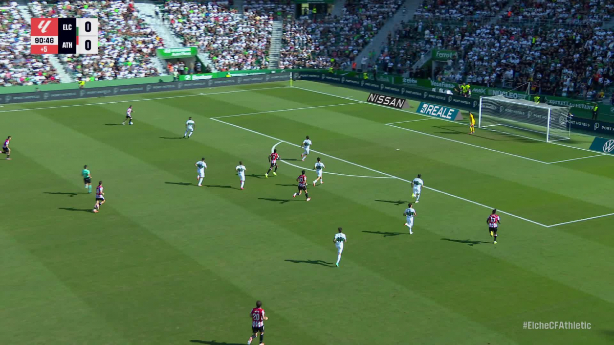  Simón es un portero Mundial 