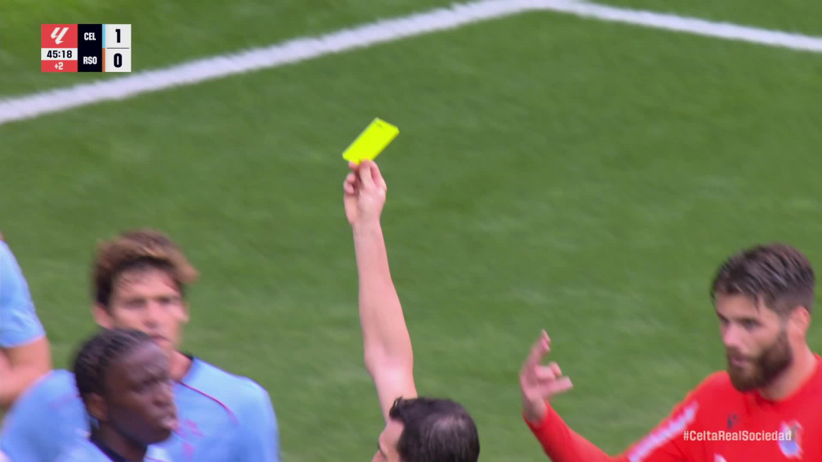  Los empates a uno del Celta ya no cotizan 