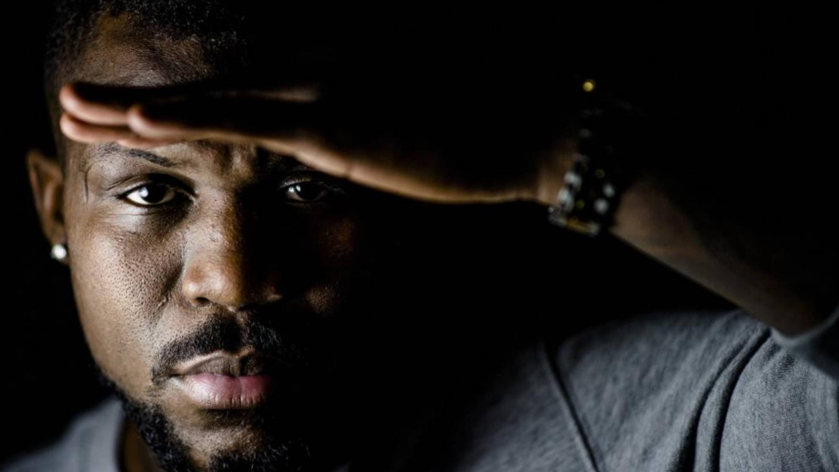 Royston Drenthe, ingresado por un derrame cerebral