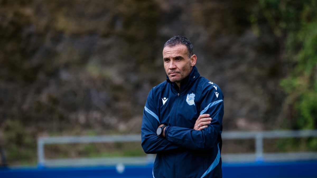  Sergio: &quot;Se nos escapó una oportunidad para ganar, hicimos ocasiones para dos goles&quot; 