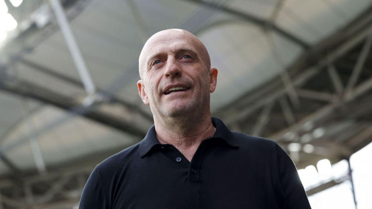  Calero: “Estoy orgulloso del equipo porque no ha tirado la toalla en ningún momento” 