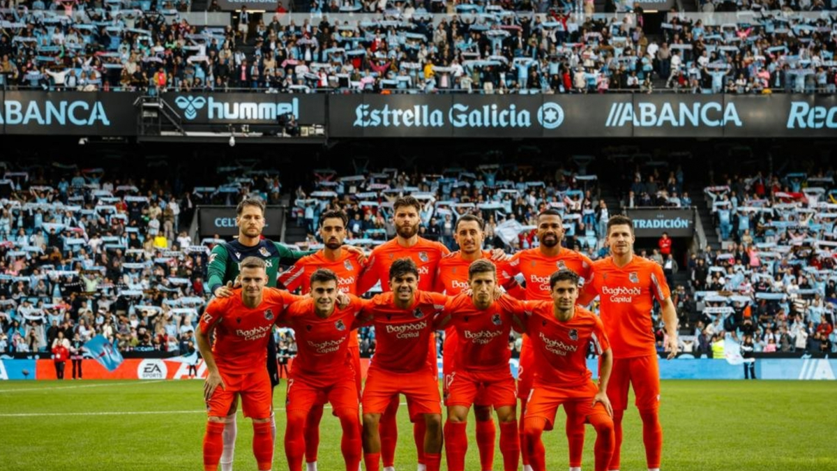  Sergio se la jugó con cambio de sistema 