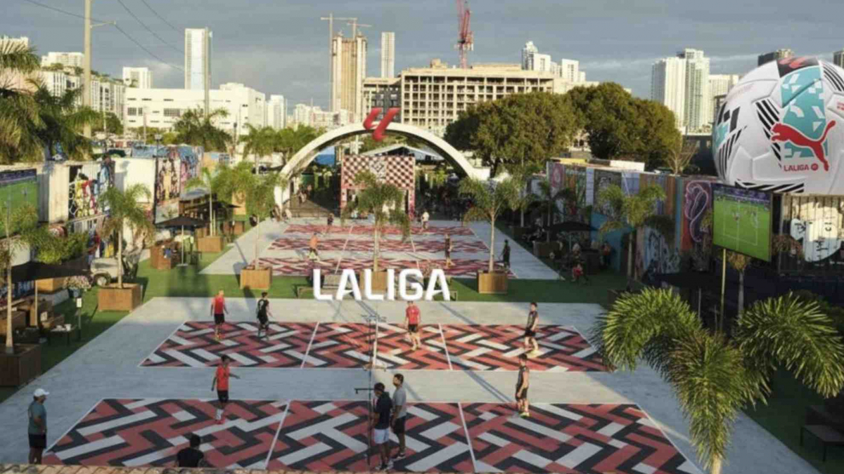  A vueltas con el partido de Miami: ¿reciben dinero los clubes o no? 