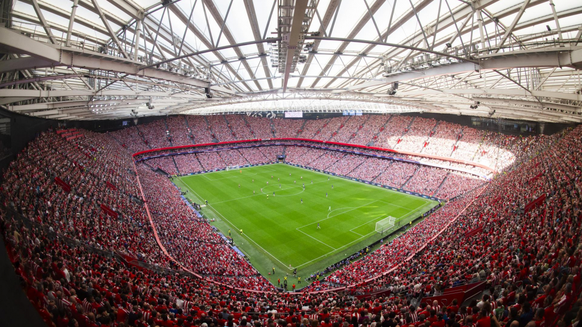  El Athletic valora recuperar el partido de verano de homenaje al socio, pese al elevado gasto de su organización 