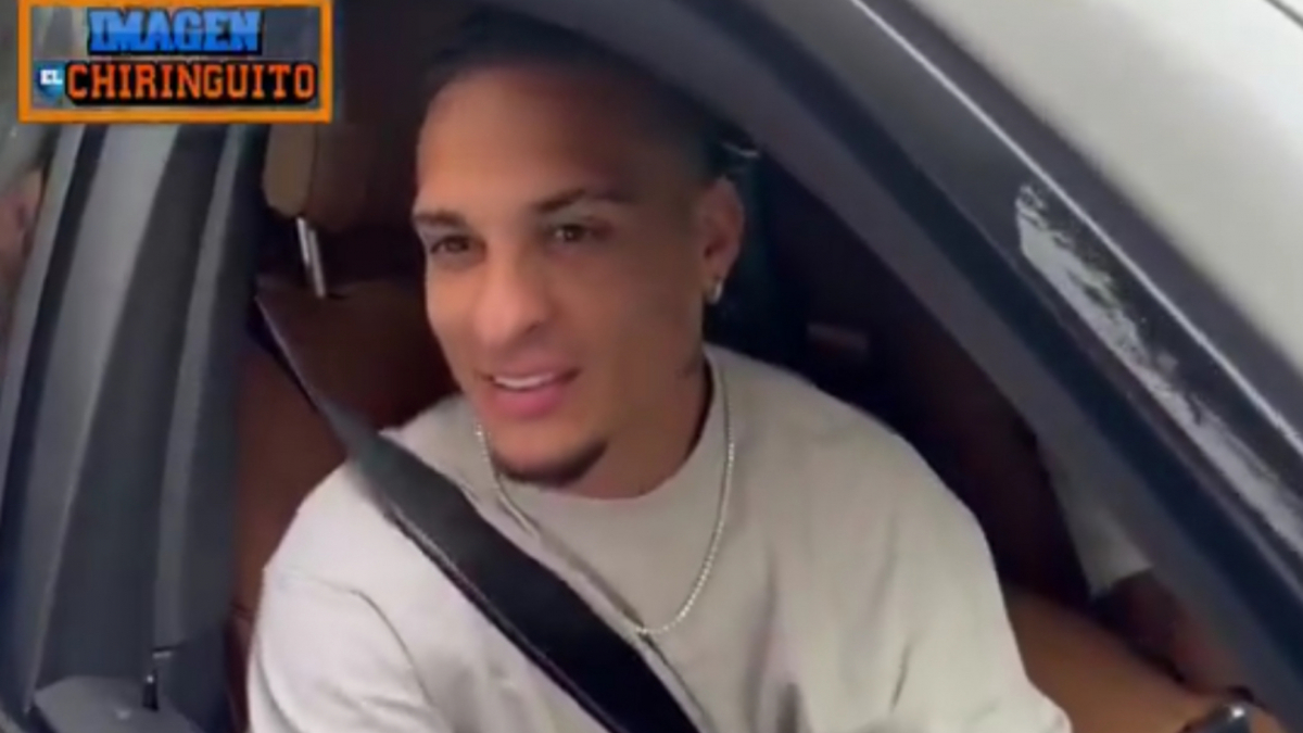  Antony, sobre el lanzamiento de una botella en Villarreal: &quot;Son cosas que no pueden pasar más&quot; 