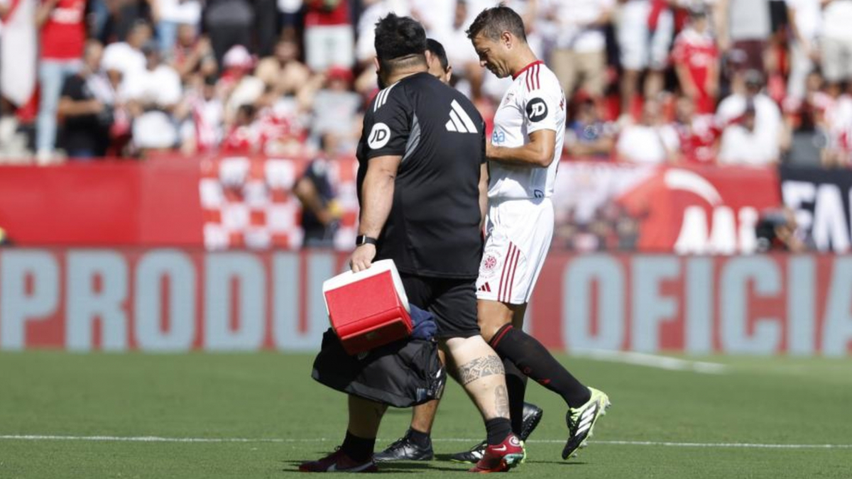 Las opciones del Sevilla sin Azpilicueta