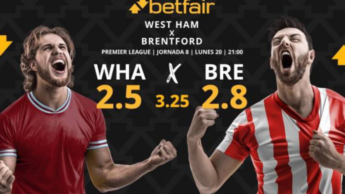 West Ham Seeks Redemption Against Brentford in Premier League Clash