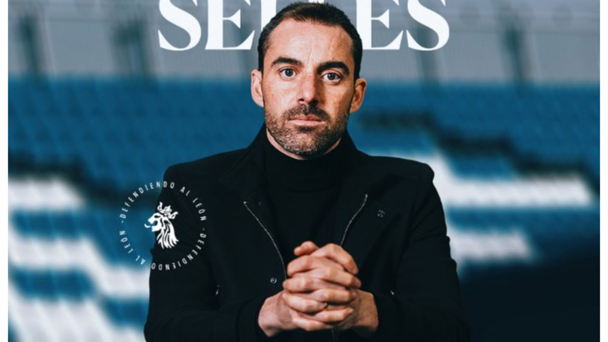Rubén Sellés, le nouveau pari pour le banc de Saragosse est désormais officiel