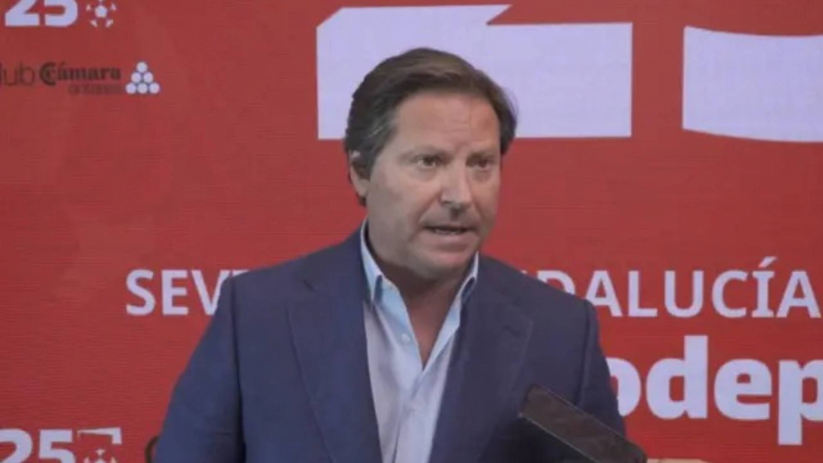  Cuenta atrás para la venta del Sevilla 