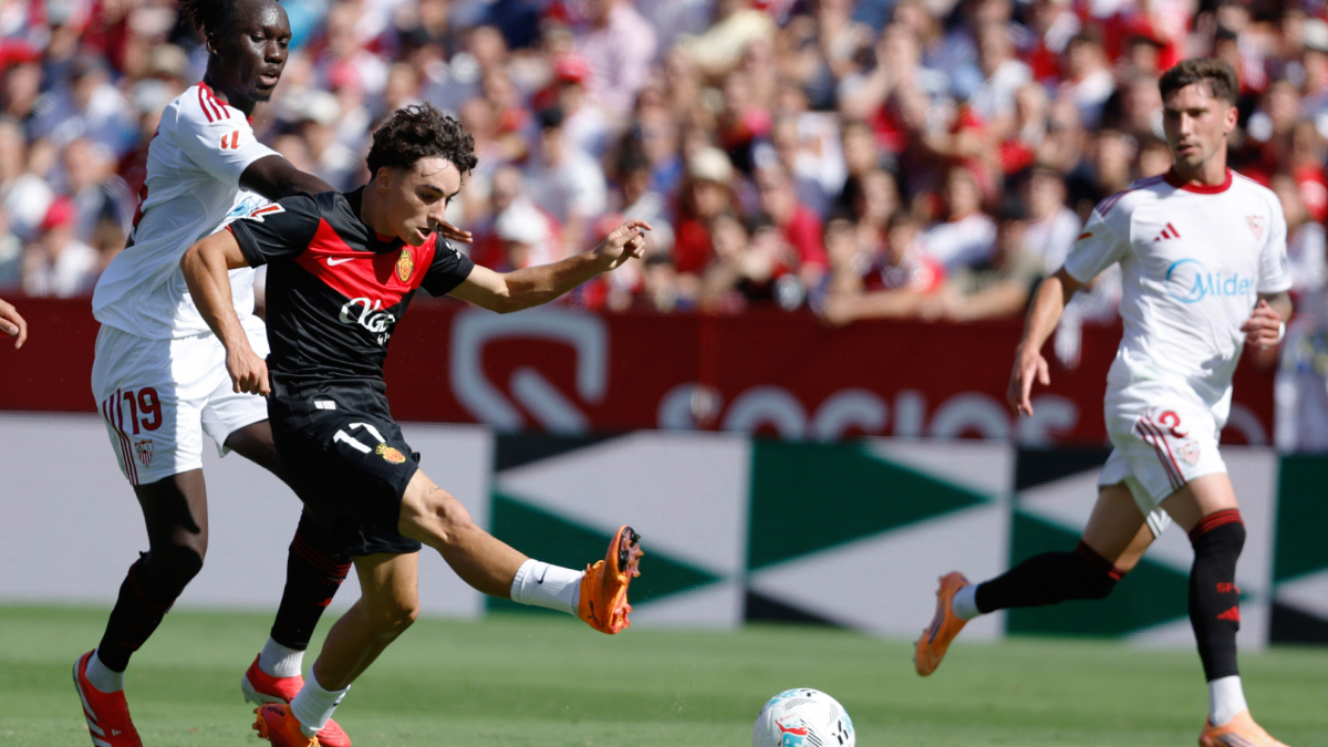  Batista Mendy sufre una lesión en los aductores del muslo izquierdo 